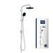 Смеситель термостатический для ванны Grohe QuickFix Precision Get UA202907TR CV034817 фото 9