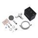 Смеситель для ванны Kroner Element 211315-0101 CV035952 фото 8