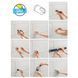 Душева система прихованого монтажу Grohe QuickFix Start UA202803R3 CV033605 фото 18