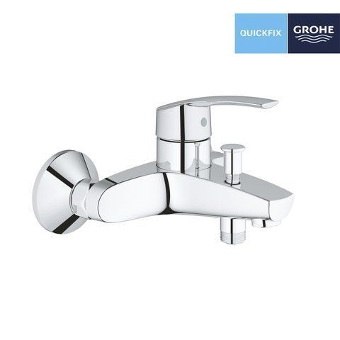 Змішувач для ванни Grohe Start 32278001 CV031965 фото