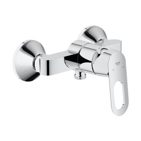 Змішувач для душу Grohe BauLoop 23340000 CV031166 фото