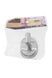 Гачок для ванної кімнати Kroner KRM Elbe - ACC2905-1 CV022858 фото 3
