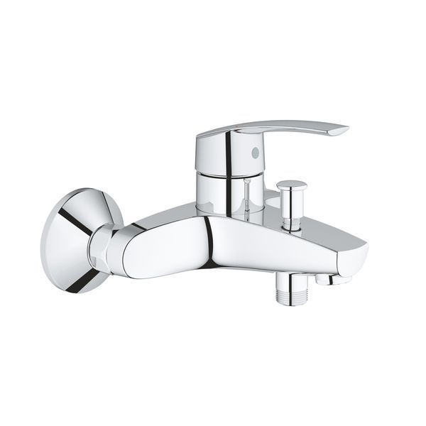 Смеситель для ванной Grohe Start 32278001 CV031965 фото