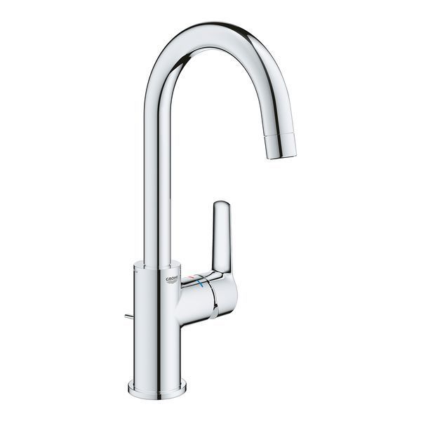 Змішувач для раковини Grohe QuickFix Start L-Size 24203002 CV030582 фото