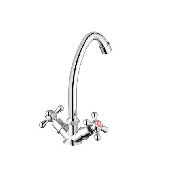 Смеситель для кухни Agua Toledo - C033 CV017360 фото