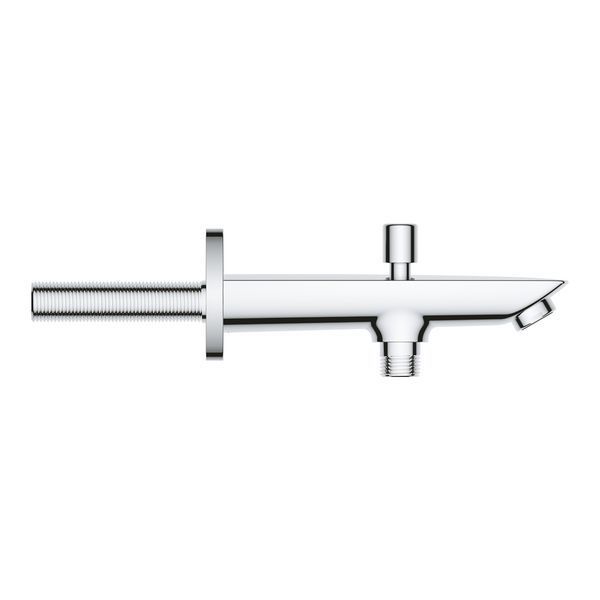 Душевая система скрытого монтажа Grohe Vitalio Start 250 с изливом для ванны и смесителем Bauloop UA290810R3 CV036742 фото