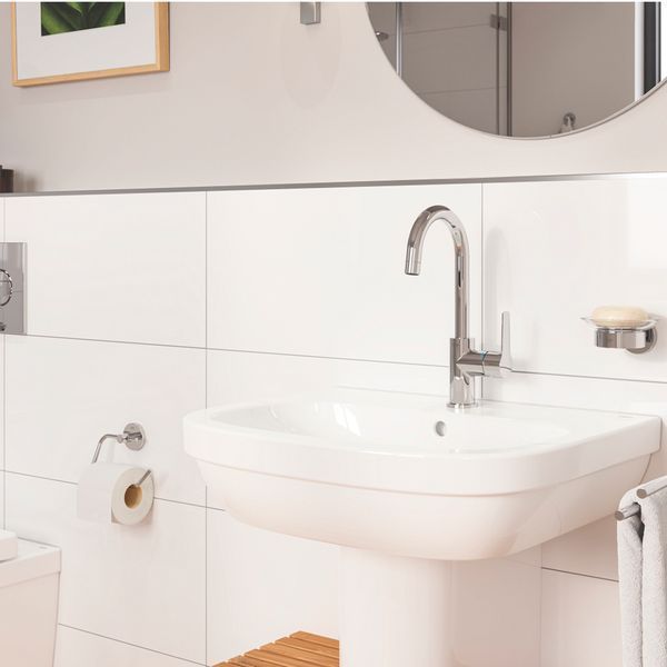 Змішувач для раковини Grohe QuickFix Start L-Size 24203002 CV030582 фото