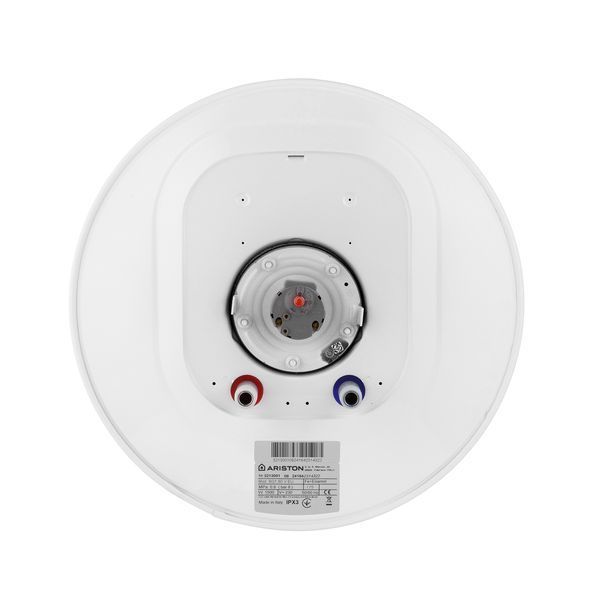 Водонагрівач Ariston SG1 80 V EU з мокрим ТЕНом 3213001 CV034078 фото