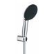 Душевая система скрытого монтажа Grohe Vitalio Start 250 с изливом для ванны и смесителем Bauloop UA290810R3 CV036742 фото 9