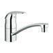 Смеситель для кухни Grohe Euroeco 32750000 CV032453 фото 1