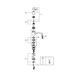 Смеситель для кухни Grohe Euroeco 32750000 CV032453 фото 3