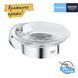 Мыльница с держателем Grohe QuickFix Start Cube 41193000 CV031949 фото 2