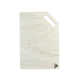 Обробна дошка зі штучного каменю Pllen&oacute; 30х20 pearl marble ST55051 фото 1