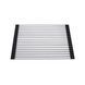 Комплект кухонной мойки Kroner KRP Derby - 5050HM Brush BLK ST27255 фото 24