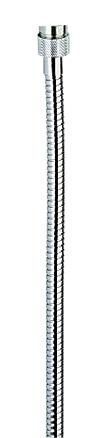 Relexaflex Metal Longlife Металевий душовий шланг 1250мм (28142000) 28142000 фото