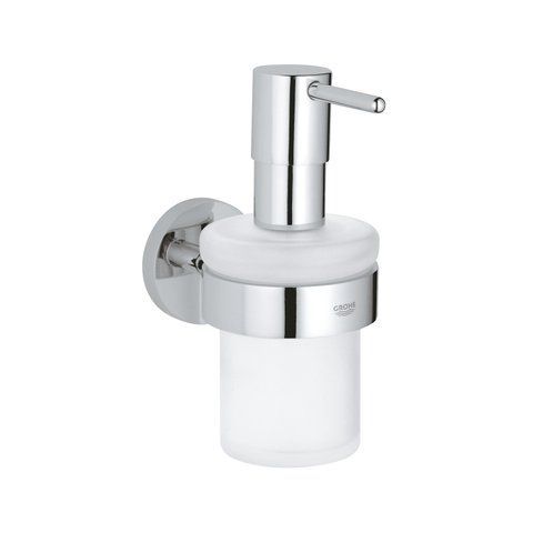 Дозатор для рідкого мила Grohe QuickFix Start 41195000 CV031957 фото