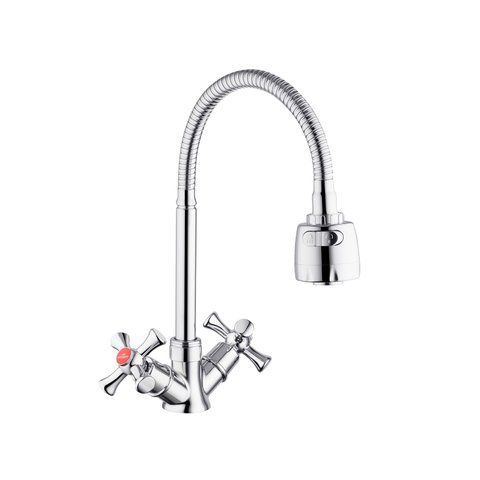 Смеситель для кухни Kroner KRM Rhein - C030-1 CV023573 фото