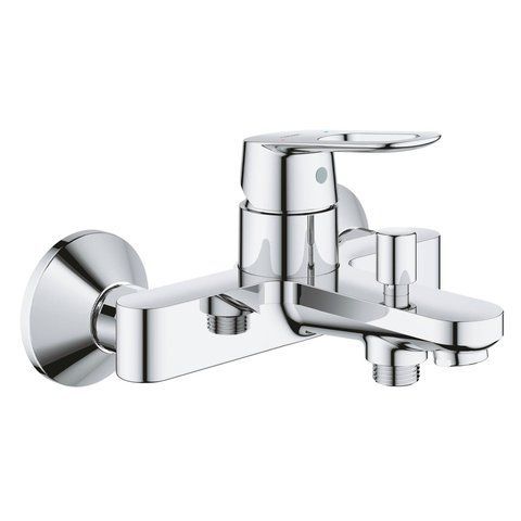 Змішувач для ванни Grohe BauLoop 23603000 CV031168 фото