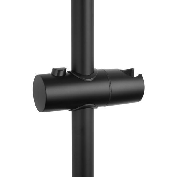 Набор 2 в 1 для ванной комнаты Kroner KRP Vog - SCH010-3 SS1272 фото