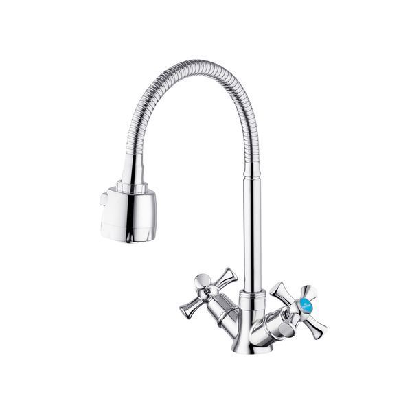Смеситель для кухни Kroner KRM Rhein - C030-1 CV023573 фото