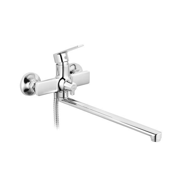 Смеситель для ванны Kroner KRP Eifel - C070 CV023616 фото