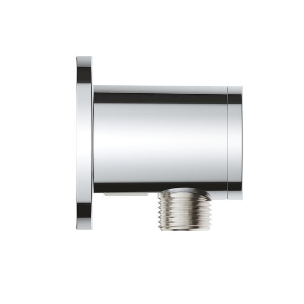 Душевая система Grohe Euroeco с гарнитуром Vitalio Comfort 110 и шланговым подключением 3274226929 CV036744 фото