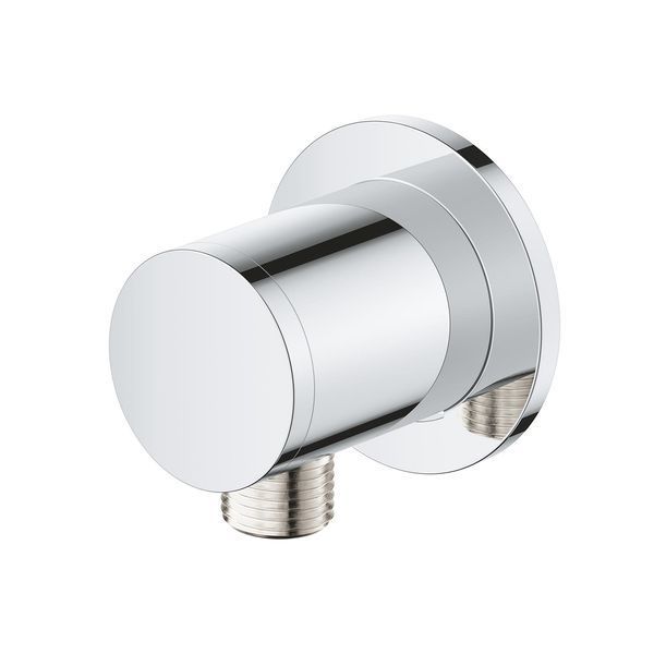 Душевая система Grohe Euroeco с гарнитуром Vitalio Comfort 110 и шланговым подключением 3274226929 CV036744 фото