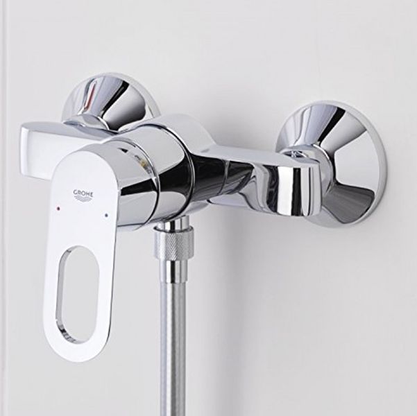 Змішувач для душу BauLoop (32816000), Grohe 32816000              фото