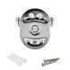 Крючок для ванной комнаты Kroner KRM Elbe - ACC2905-3 CV022860 фото 3
