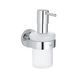 Дозатор для жидкого мыла Grohe QuickFix Start 41195000 CV031957 фото 1