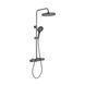 Душова система Kroner KRP Makon - GRP0637 CV035369 фото 1