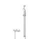 Змішувач термостатичний для душу Grohe QuickFix Precision Flow з душовим гарнітуром 34842000 CV031967 фото 5