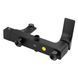 Набор 2 в 1 для ванной комнаты Kroner KRP Vog - SCH010-3 SS1272 фото 7
