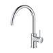 Змішувач для кухні Grohe BauClassic 31234001 CV032460 фото 3