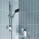 Душевая система Grohe Euroeco с гарнитуром Vitalio Comfort 110 и шланговым подключением 3274226929 CV036744 фото 18