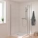 Змішувач термостатичний для душу Grohe QuickFix Precision Flow з душовим гарнітуром 34842000 CV031967 фото 6