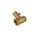 Водонагрівач Ariston SG1 100 V EU з мокрим ТЕНом 3213002 CV034079 фото 8