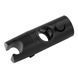 Набор 2 в 1 для ванной комнаты Kroner KRP Vog - SCH010-3 SS1272 фото 16