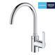 Змішувач для кухні Grohe QuickFix Get 31494001 CV030572 фото 1