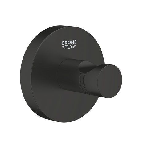 Гачок для ванної кімнати Grohe QuickFix Start 411732430 CV032148 фото