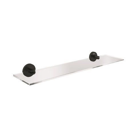 Полиця для ванної кімнати Grohe QuickFix Start 412022430 CV034614 фото