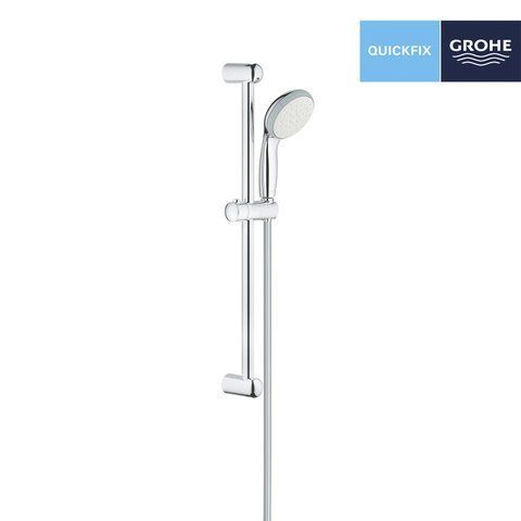 Душовий гарнітур Grohe QuickFix Vitalio Go 26196000 CV031926 фото