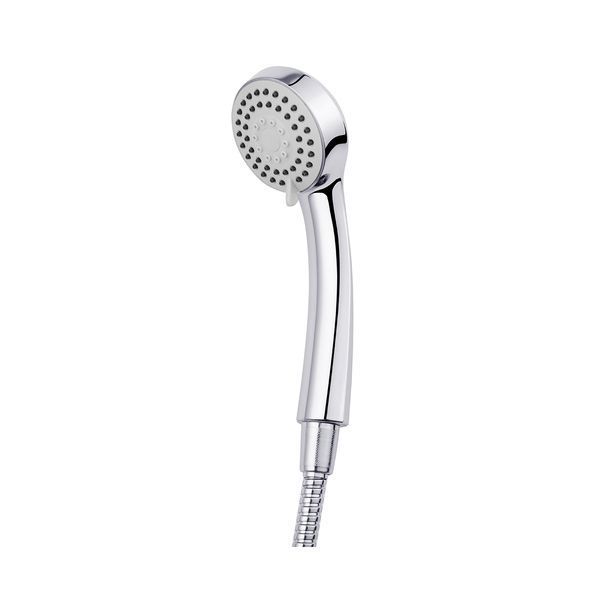 Душевая система Kroner KRP Basis - C063 CV024306 фото