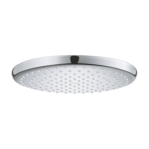 Душова система Grohe Vitalio Start 250 з виливом для ванни та змішувачем Euroeco UA32747R3 CV036746 фото