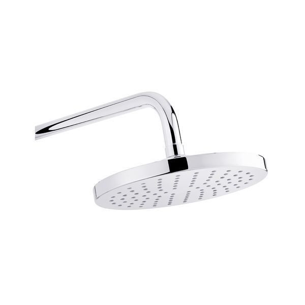 Душевая система Kroner KRP Basis - C063 CV024306 фото