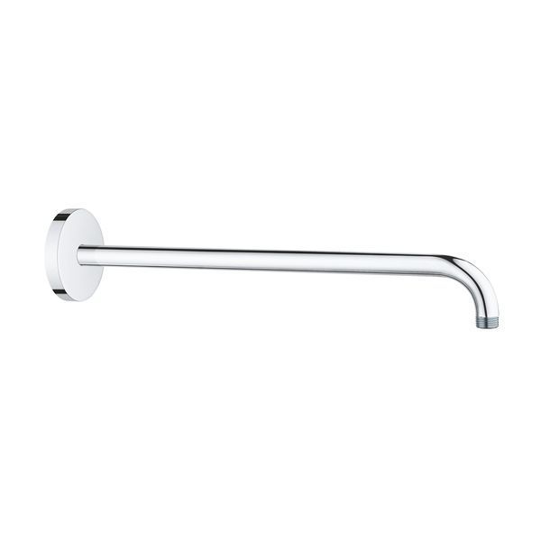 Душова система Grohe Vitalio Start 250 з виливом для ванни та змішувачем Euroeco UA32747R3 CV036746 фото