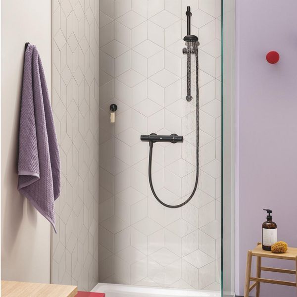 Гачок для ванної кімнати Grohe QuickFix Start 411732430 CV032148 фото