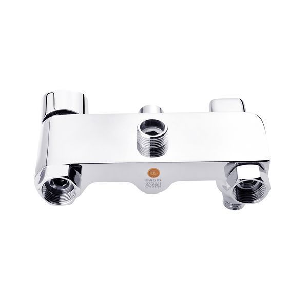 Душевая система Kroner KRP Basis - C063 CV024306 фото