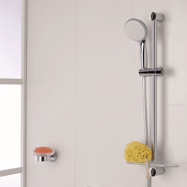 Душевой гарнитур Grohe QuickFix Vitalio Go 26196000 CV031926 фото