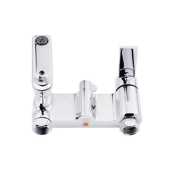 Душевая система Kroner KRP Basis - C063 CV024306 фото